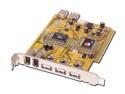 SIIG, Inc JU-NN0012-S4 Add-On Cards
