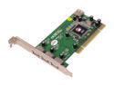 SIIG, Inc JU-000042-S1 Add-On Cards