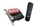 ENCORE Video Tuner & Capture Card ENLTV-FM PCI Interface