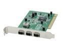 STARTECH PCI1394_4 Add-On Cards