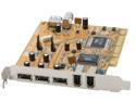 STARTECH PCI3UV22F Add-On Cards