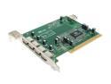 STARTECH PCI420USB Add-On Cards