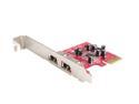STARTECH PEX1394A2 Add-On Cards