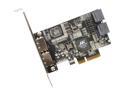 STARTECH PEXSATA24E Add-On Cards