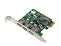 STARTECH PEX1394B3 Add-On Cards