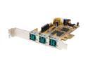 STARTECH PEX312PUSB Add-On Cards