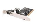 Rosewill RC-300 Add-On Cards