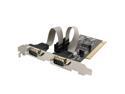 Rosewill RC-301 Add-On Cards