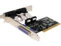 Rosewill RC-303 Add-On Cards