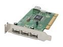 Koutech KW-L2580E Add-On Cards
