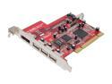Koutech KW-5200 Add-On Cards