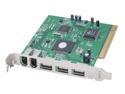 ADS Technologies DLX-180 Add-On Cards