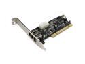 Rosewill RC-502 Add-On Cards
