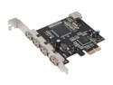MASSCOOL XWT-PCIE01 Add-On Cards