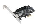 MASSCOOL XWT-PCIE15 Add-On Cards