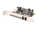 BYTECC INC BT-PEU2FW Add-On Cards