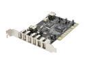 BYTECC INC BT- PCI-U2FW Add-On Cards