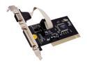BYTECC INC BT-P1S1P Add-On Cards