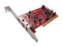 Vantec UGT-FW100 Add-On Cards
