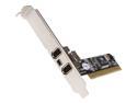 Vantec UGT-FW050 Add-On Cards