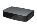 ASUS O!Play Live TV Live Streaming Media Player, Wi-Fi, Full-HD, Dolby TrueHD Digital Surround Sound