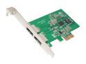 AMS (American Media Systems) SP-PCIE3132 Add-On Cards