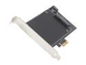 APRICORN VEL-SOLO-X1 Performance SSD Upgrade Kit for Desktop PCs and MacPro