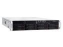 SUPERMICRO 6025B-8R+B 2U Rackmount Barebone Server