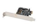 Koutech IO-PESI300 Controllers / RAID Cards