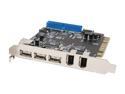 Koutech IO-PC420 Controllers / RAID Cards