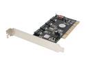Koutech IO-PSA420 Controllers / RAID Cards
