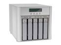 SANS DIGITAL MR5CT1 Server RAID Systems
