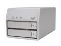 SANS DIGITAL MS2UTN+ Server RAID Systems