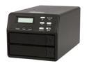 SANS DIGITAL MS2UT+B Server RAID Systems