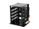 SANS DIGITAL HDDRACK5 Server Accessories