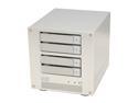 SANS DIGITAL MN4L+ Server Systems