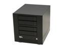 SANS DIGITAL MN4L+B Server Systems