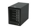SANS DIGITAL TR5M-B Server RAID Systems