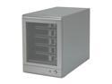 SANS DIGITAL TR5M Server RAID Systems