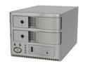 SANS DIGITAL TS2UT Server RAID Systems