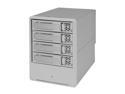 SANS DIGITAL MR4UT Server RAID Systems