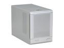 SANS DIGITAL TR4M4T Server RAID Systems