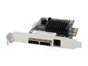 HighPoint Technologies, Inc. RocketRAID 2322 Controllers / RAID Cards
