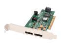 HighPoint Technologies, Inc. RocketRAID 1742 Controllers / RAID Cards