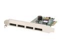 HighPoint Technologies, Inc. RocketRAID 2314 Controllers / RAID Cards