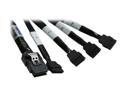 HighPoint Technologies, Inc. Int-MS-1M4S Server Accessories