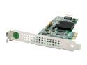3ware 9650SE-4LPML PCI Express Lanes: 4 SATA II Controller Card - Retail