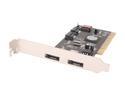 Syba SD-SATA2-2E2I Controllers / RAID Cards