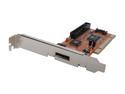 Syba SY-VIA6421-3S1P Controllers / RAID Cards