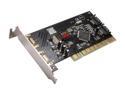 Syba SD-LP-SIL2IR Controllers / RAID Cards